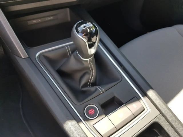 Seat Leon 1.5 TSI Style