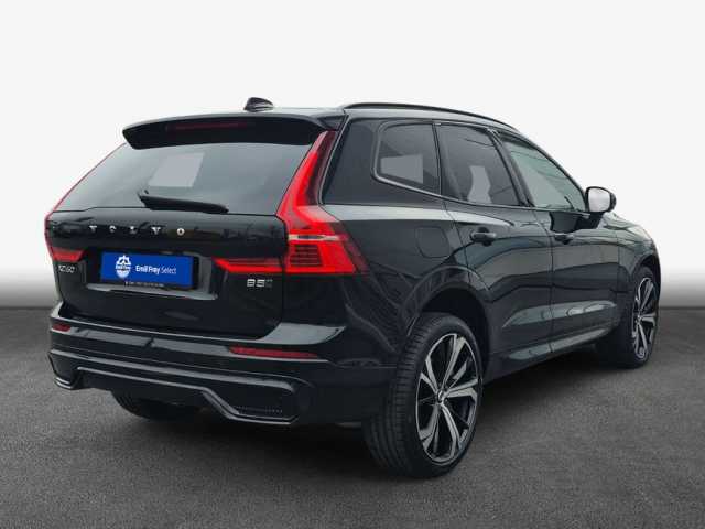 Volvo XC60 XC60