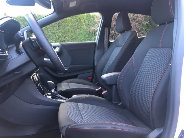 Ford Puma EcoBoost ST Line