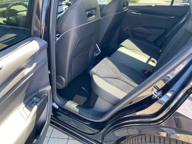 Skoda Enyaq Coupe Sportline