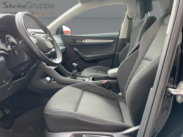 Skoda Karoq APP+DAB+LED+NAVI+PDC+Facelift
