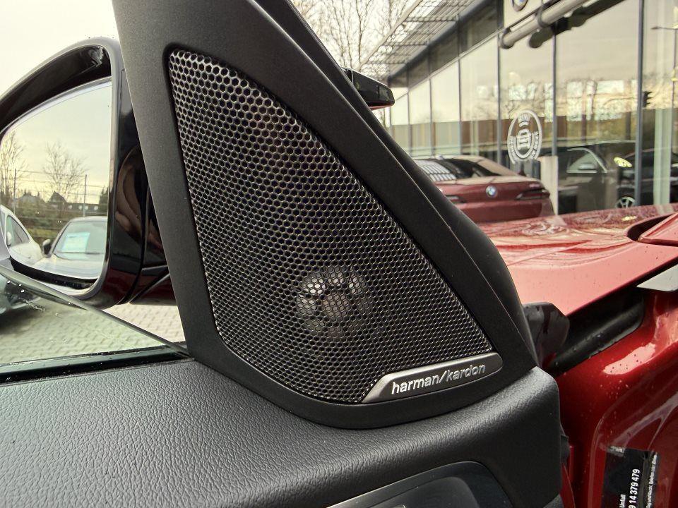 BMW i4 Coupé Gran Coupé M50 xDrive