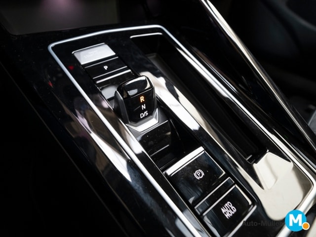 Volkswagen Golf 1.5 TSI DSG Golf VIII Variant