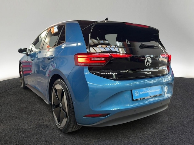 Volkswagen ID.3 IQ.Drive Performance Pro