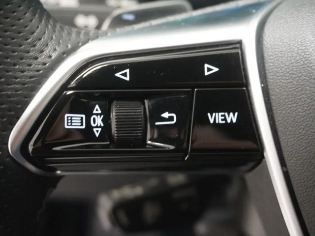 Audi e-tron 50 Quattro S-Line