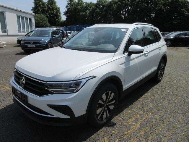 Volkswagen Tiguan 2.0 TDI DSG Move
