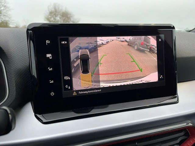 Seat Arona 1.5 TSI DSG FR-lijn