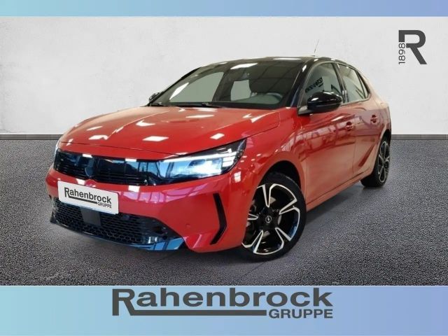 Opel Corsa 1.2 Turbo GS-Line Grand Sport Turbo