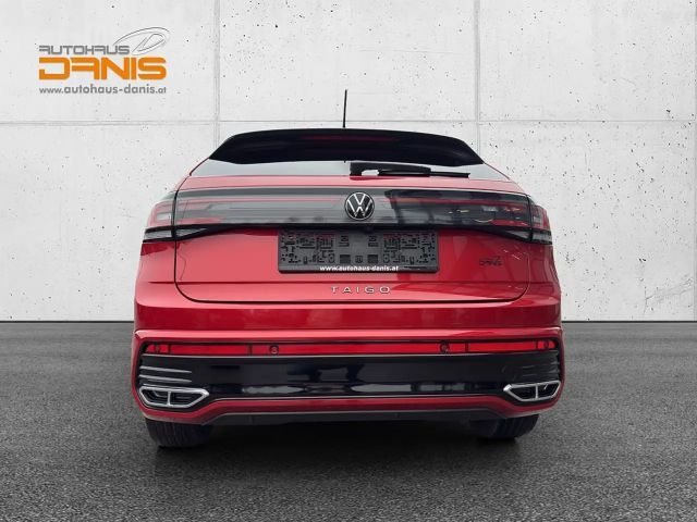 Volkswagen Taigo DSG R-Line