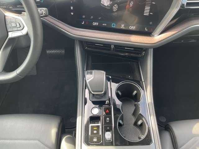 Volkswagen Touareg Elegance Elegance