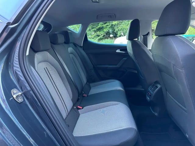 Seat Leon 2.0 TDI DSG Style