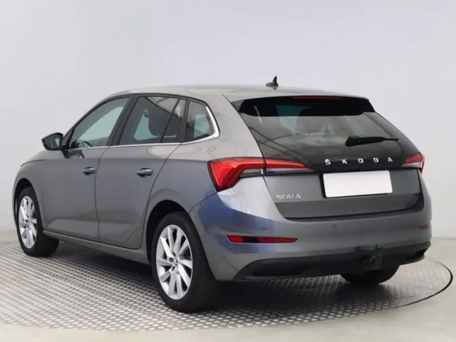 Skoda Scala Style Style