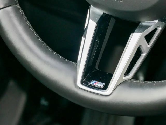 BMW iX1 M-Sport xDrive30