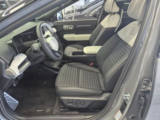 Kia EV4 Fastback GT-Line