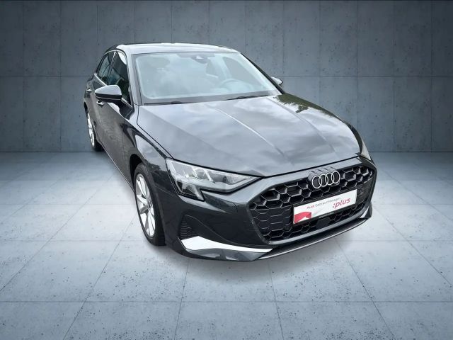 Audi A3 35 TFSI Sedan