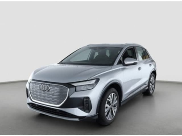 Audi Q4 e-tron SUV 45 e-tron Audi Q4 e-tron