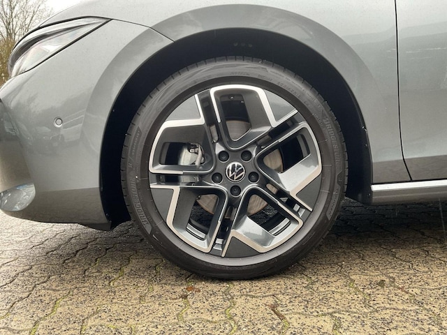 Volkswagen Passat 1.5 eTSI Business DSG Variant