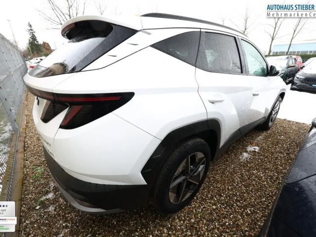 Hyundai Tucson Trend