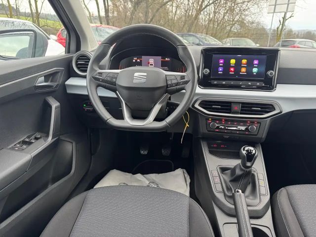 Seat Ibiza 1.0 TSI Style