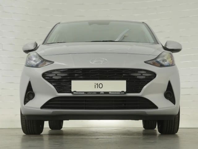 Hyundai i10 Trend