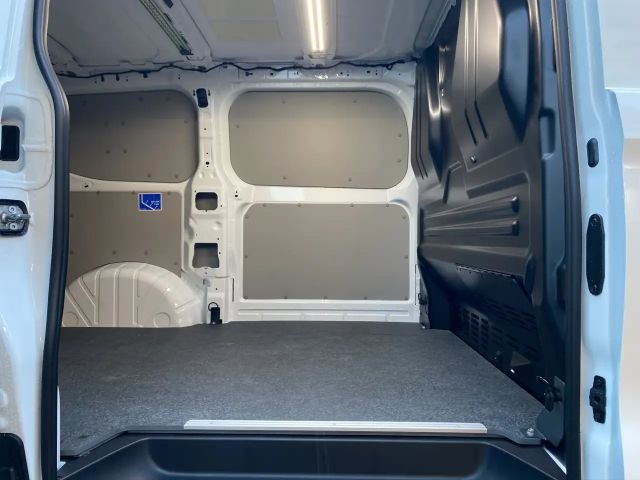 Volkswagen Transporter 2.0 TDI DSG T7