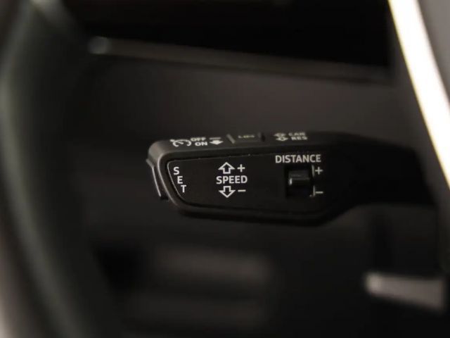 Audi A6 40 TDI Quattro Sedan Sport