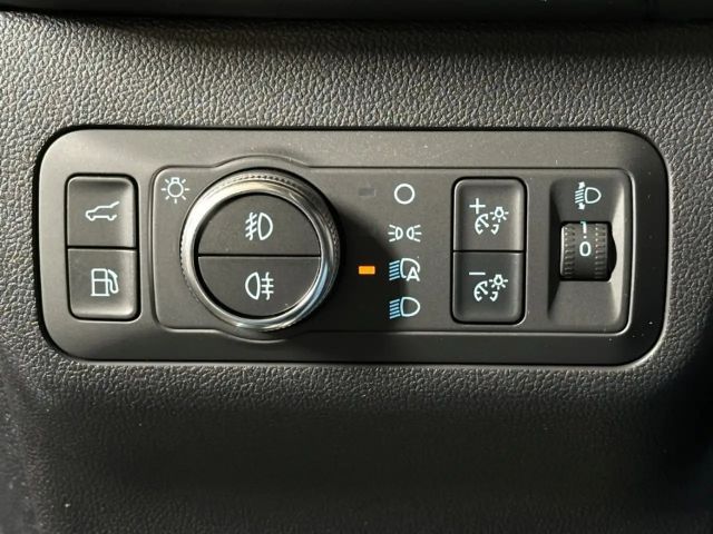 Ford Kuga Titanium X