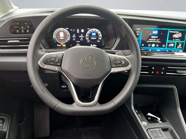 Volkswagen Caddy Life eHybrid