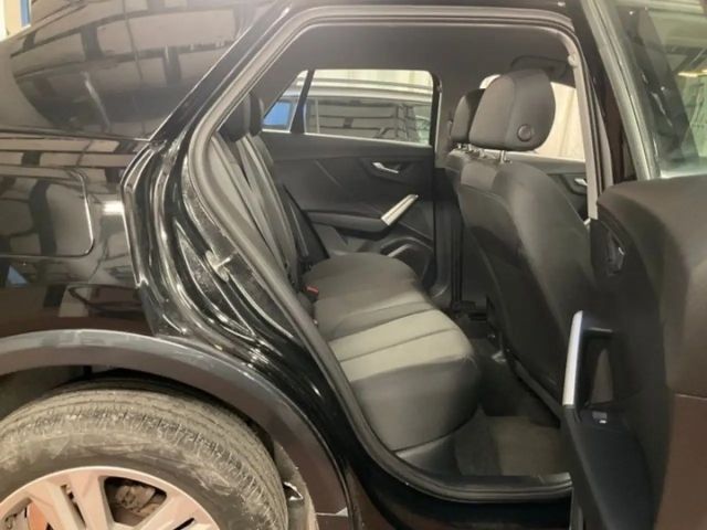 Audi Q2 35 TFSI S-Tronic