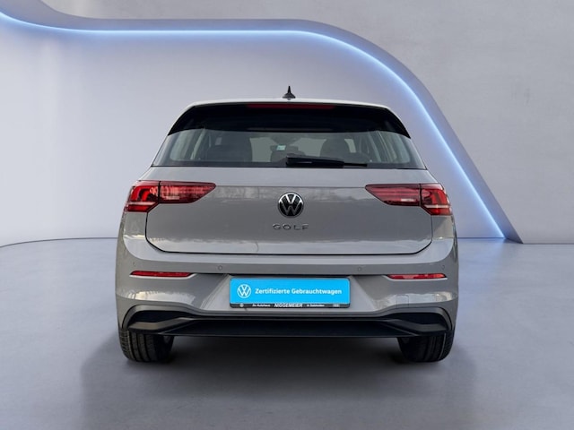 Volkswagen Golf Golf VIII Life