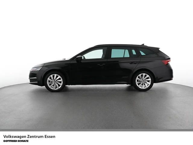 Skoda Octavia Combi Selection
