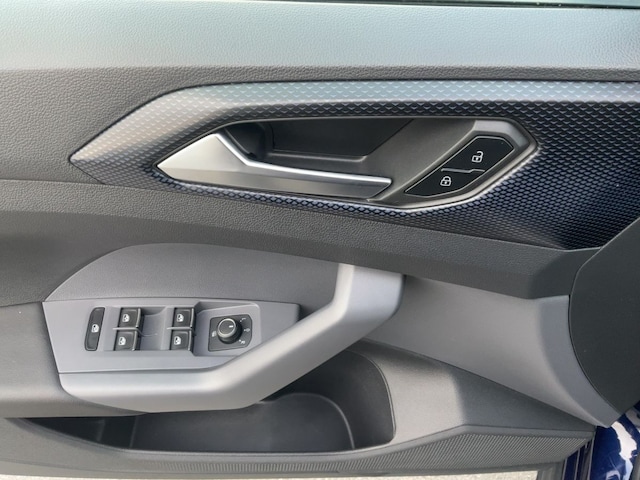 Volkswagen T-Cross 1.0 TSI TSi United