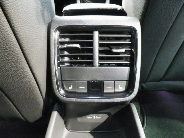 Skoda Octavia 4x4 Sportline