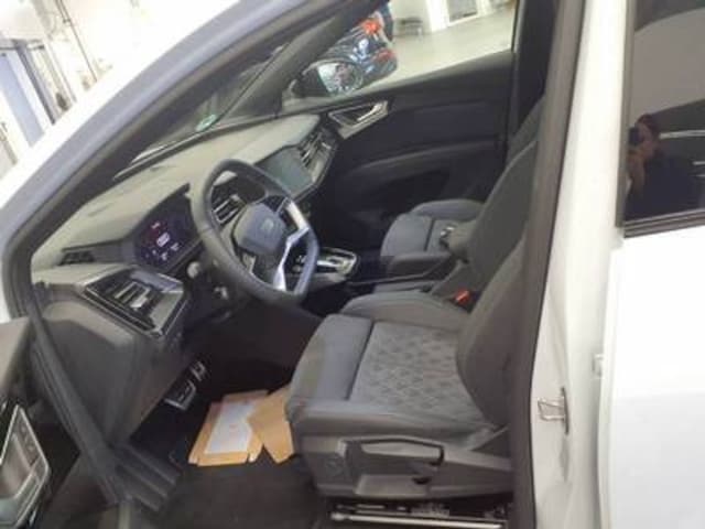 Audi Q4 e-tron Suv 45 e-tron Audi Q4 e-tron