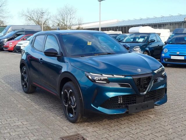 Alfa Romeo Junior Speciale