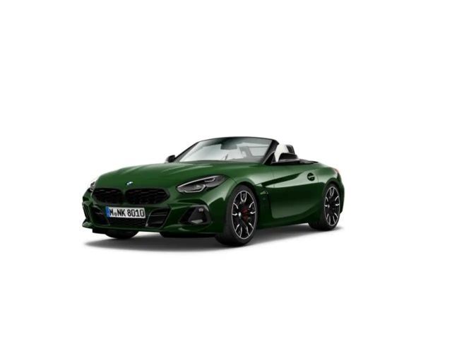 BMW Z4 Cabrio M-Sport M40i Roadster
