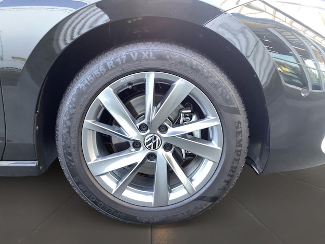 Volkswagen Passat 2.0 TDI Business DSG Variant