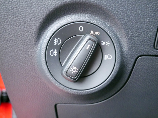 Seat Ibiza 1.0 TSI FR-lijn