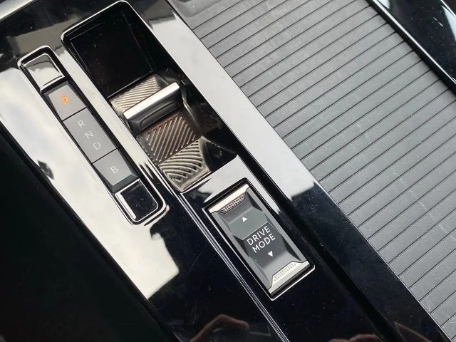 Opel Astra GS-Line Grand Sport