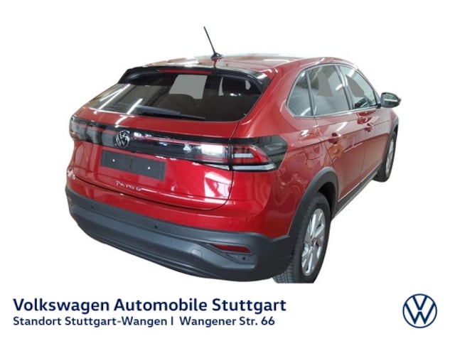 Volkswagen Taigo 1.0 TSI Life