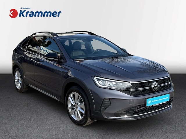 Volkswagen Taigo 1.0 TSI DSG