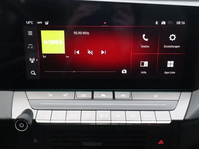 Opel Astra GS-Line Grand Sport Sports Tourer