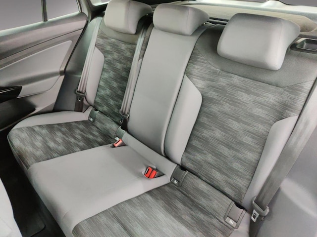 Volkswagen ID.4 52 KWh Pure Sound