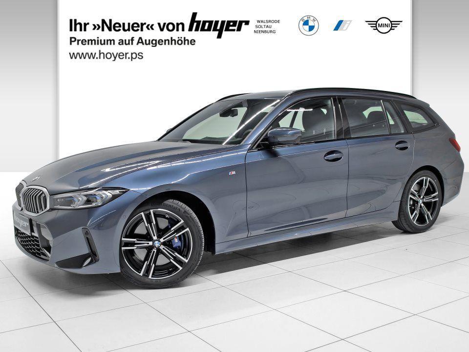 BMW 320 320d Touring
