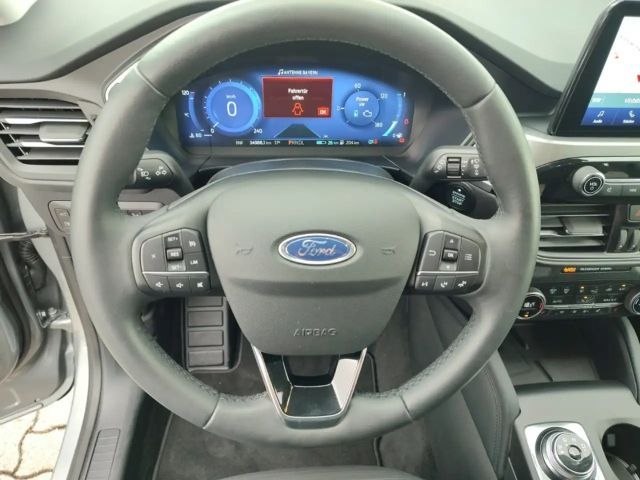 Ford Kuga Plug in Hybrid Titanium X