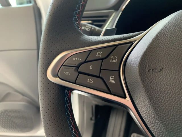 Renault Captur Alpine EDC Esprit Hybrid