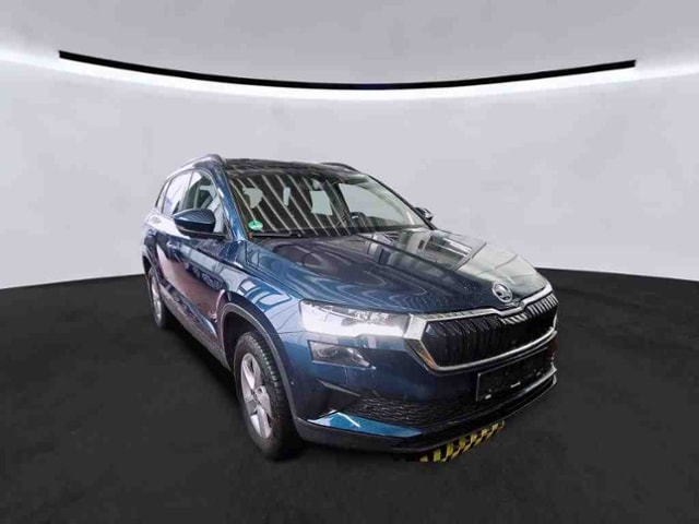 Skoda Karoq 1.5 TSI
