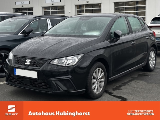 Seat Ibiza 1.0 TSI Style