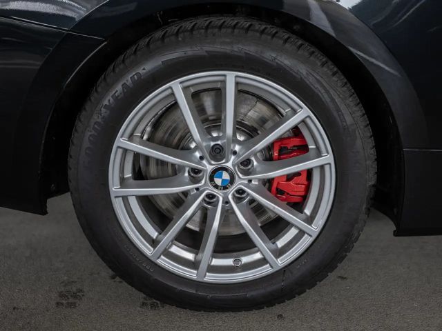 BMW 420 420i Coupé M-Sport