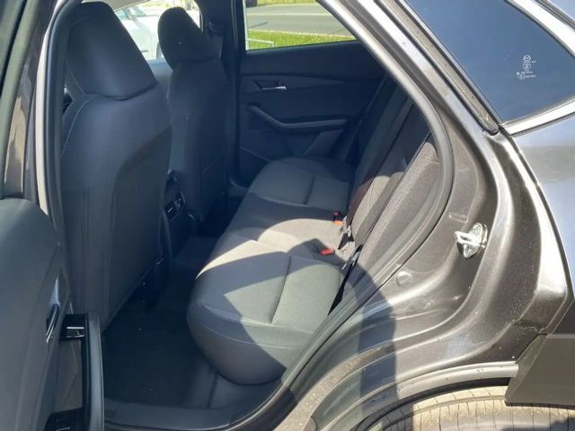 Mazda CX-30 4WD Exclusive-line